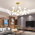 Chandelier Light |  30 to 63 Heads | Ridorn
