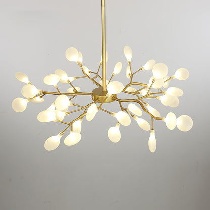 Chandelier Light |  30 to 63 Heads | Ridorn