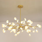 Chandelier Light |  30 to 63 Heads | Ridorn