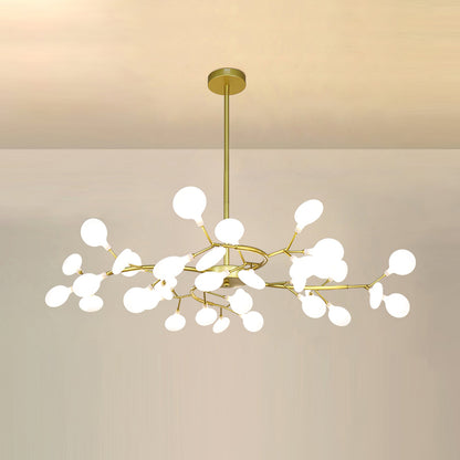 Chandelier Light |  30 to 63 Heads | Ridorn