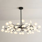 Chandelier Light |  30 to 63 Heads | Ridorn
