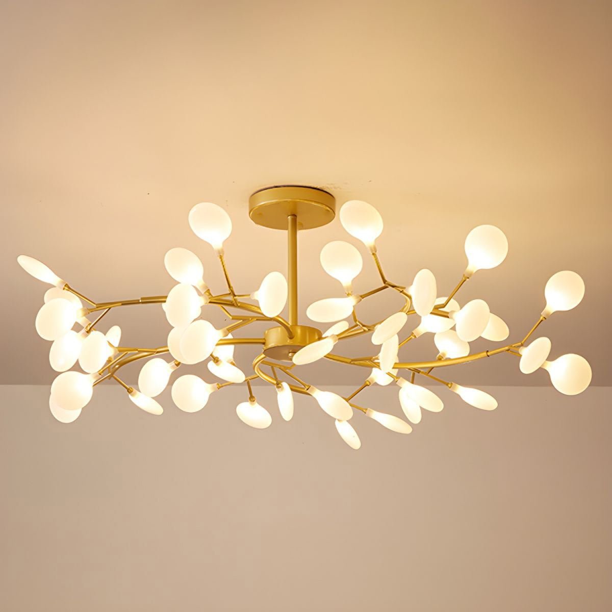 Chandelier Light |  30 to 63 Heads | Ridorn