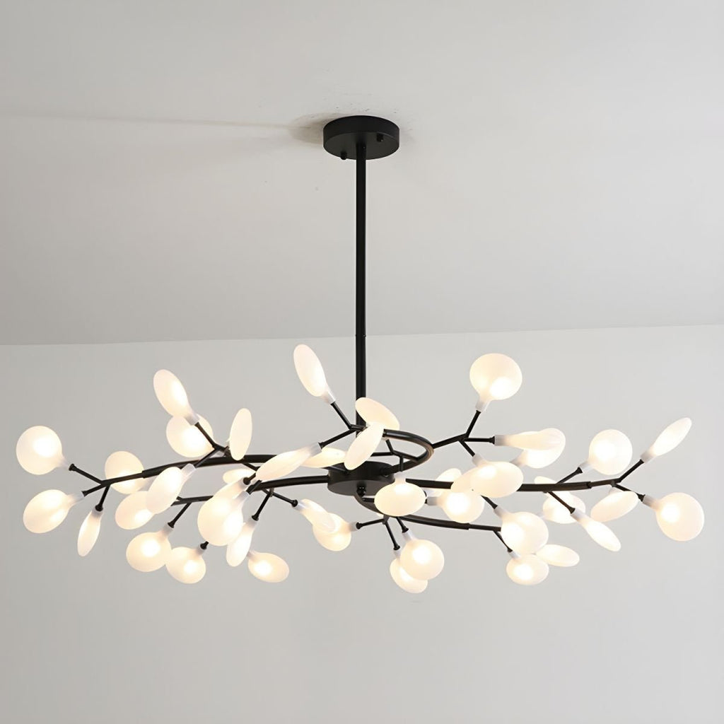 Chandelier Light |  30 to 63 Heads | Ridorn