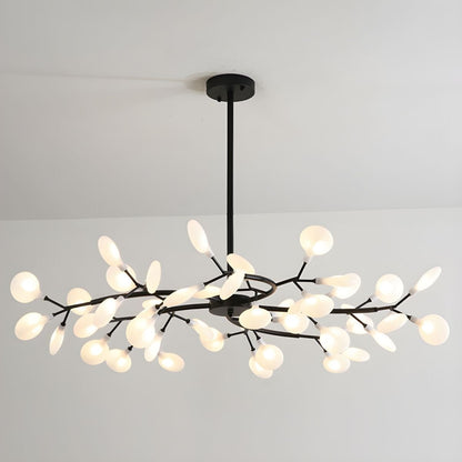 Chandelier Light |  30 to 63 Heads | Ridorn