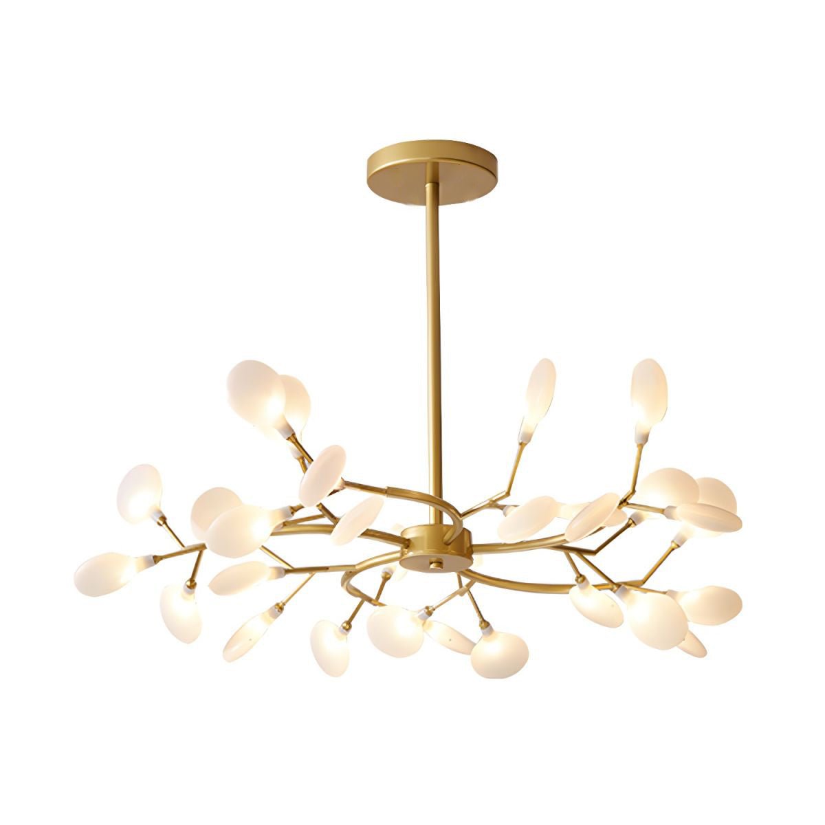 Chandelier Light |  30 to 63 Heads | Ridorn