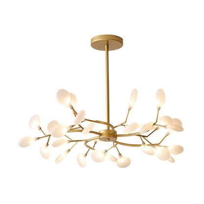 Chandelier Light |  30 to 63 Heads | Ridorn