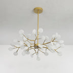 Chandelier Light |  30 to 63 Heads | Ridorn