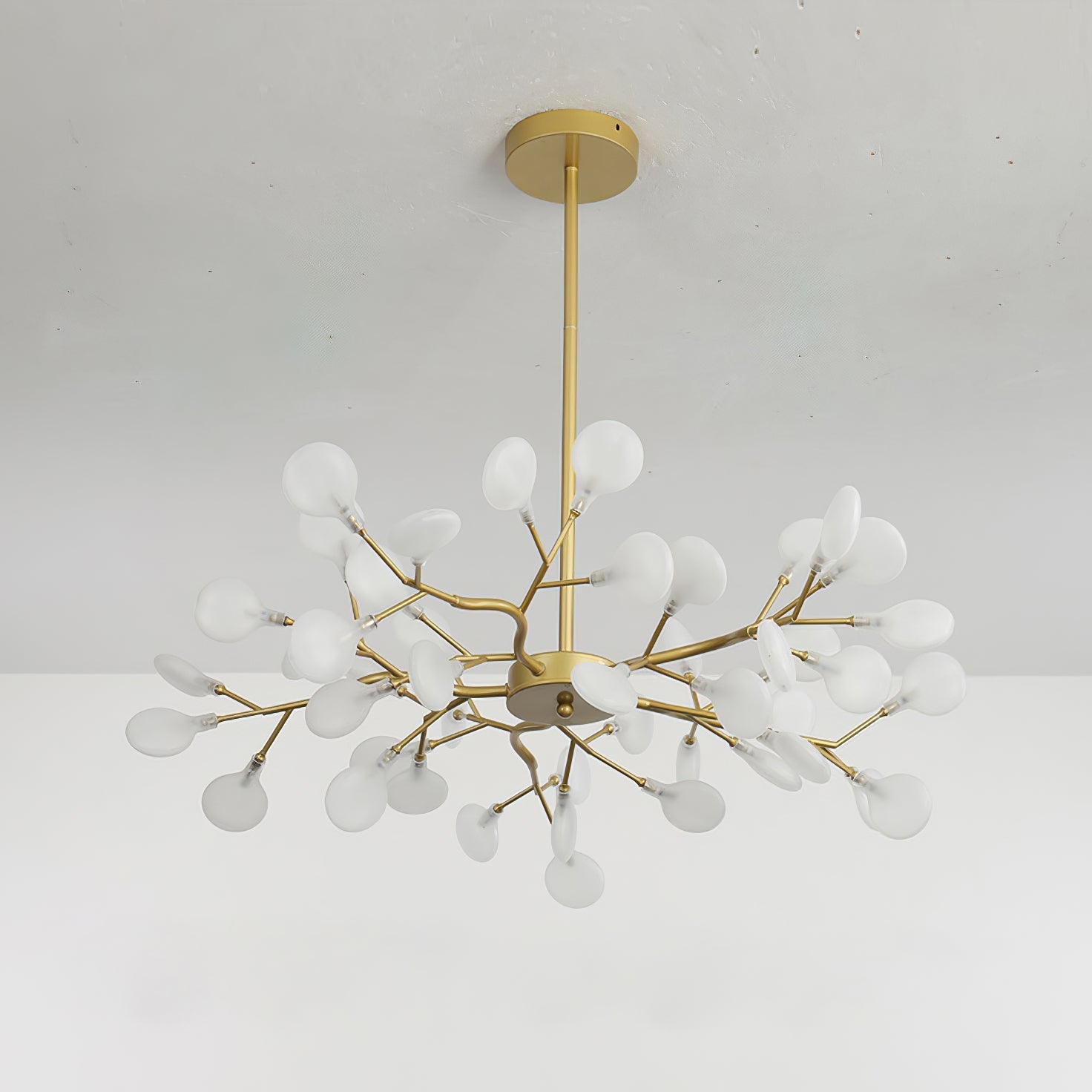 Chandelier Light |  30 to 63 Heads | Ridorn