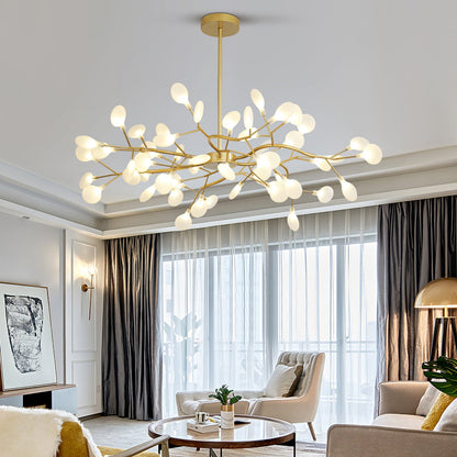 Chandelier Light |  30 to 63 Heads | Ridorn