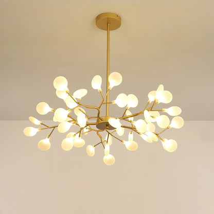 Chandelier Light |  30 to 63 Heads | Ridorn