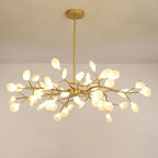 Chandelier Light |  30 to 63 Heads | Ridorn