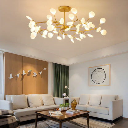 Chandelier Light |  30 to 63 Heads | Ridorn