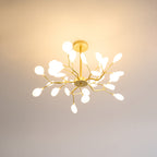 Chandelier Light |  30 to 63 Heads | Ridorn