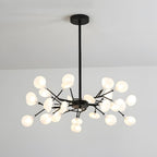 Chandelier Light |  30 to 63 Heads | Ridorn
