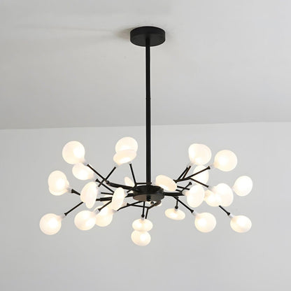 Chandelier Light |  30 to 63 Heads | Ridorn