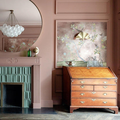 Chandelier Light | Bubble Cluster Ceiling Lamp | Ridorn