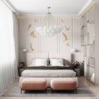 Chandelier Light | Bubble Cluster Ceiling Lamp | Ridorn