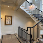 Chandelier Light | Bubble Cluster Ceiling Lamp | Ridorn