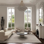 Chandelier Light | Bubble Cluster Ceiling Lamp | Ridorn