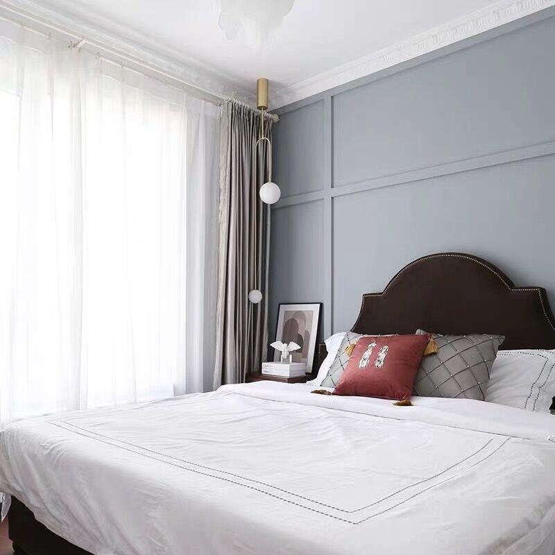 Chandelier Light | Ceiling Lamp with Mobile Arc Design | Ridorn