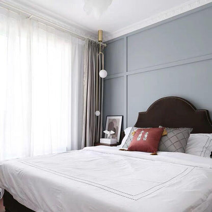 Chandelier Light | Ceiling Lamp with Mobile Arc Design | Ridorn
