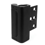Childproof Door Safety Latch, Anti-Theft Alloy Door Reinforcement Lock for Home Security-Ridorn