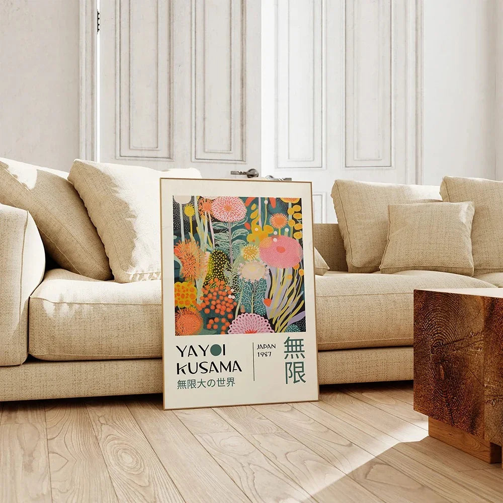 Clarhaven Elowenino by Ivarina Clarfield-Wall Art-Ridorn