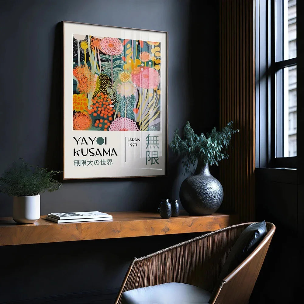 Clarhaven Elowenino by Ivarina Clarfield-Wall Art-Ridorn