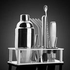 Clarisse Shaker Set-Bartender kiKit-Ridorn