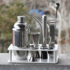 Clarisse Shaker Set-Bartender kiKit-Ridorn
