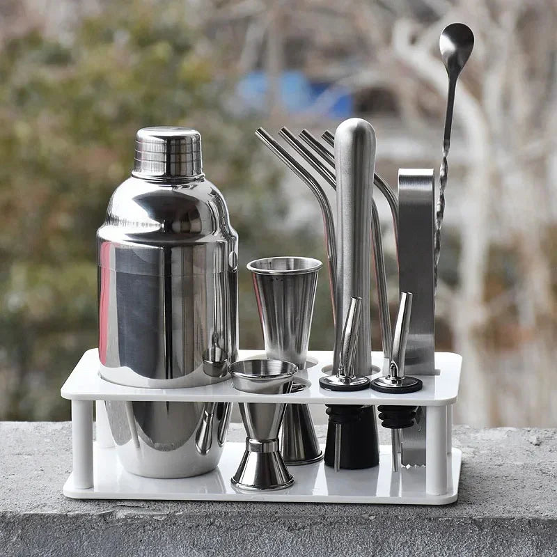 Clarisse Shaker Set-Bartender kiKit-Ridorn