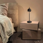 Clarisse Table Lamp-Table Lamps-Ridorn