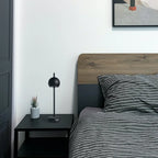 Clarisse Table Lamp-Table Lamps-Ridorn