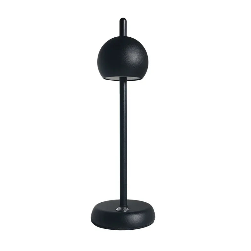 Clarisse Table Lamp-Table Lamps-Ridorn