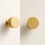 Claro Cabinet Knobs-Cabinet Handle-Ridorn