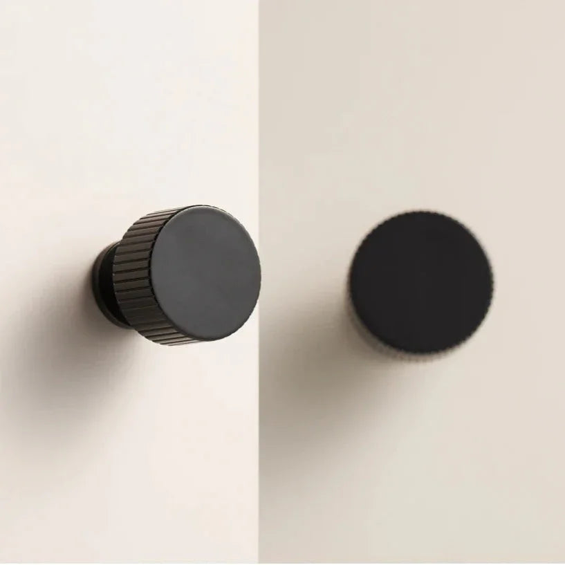 Claro Cabinet Knobs-Cabinet Handle-Ridorn