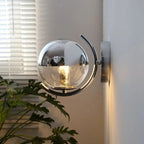Claro Elowenino Lamp-Wall Lamp-Ridorn