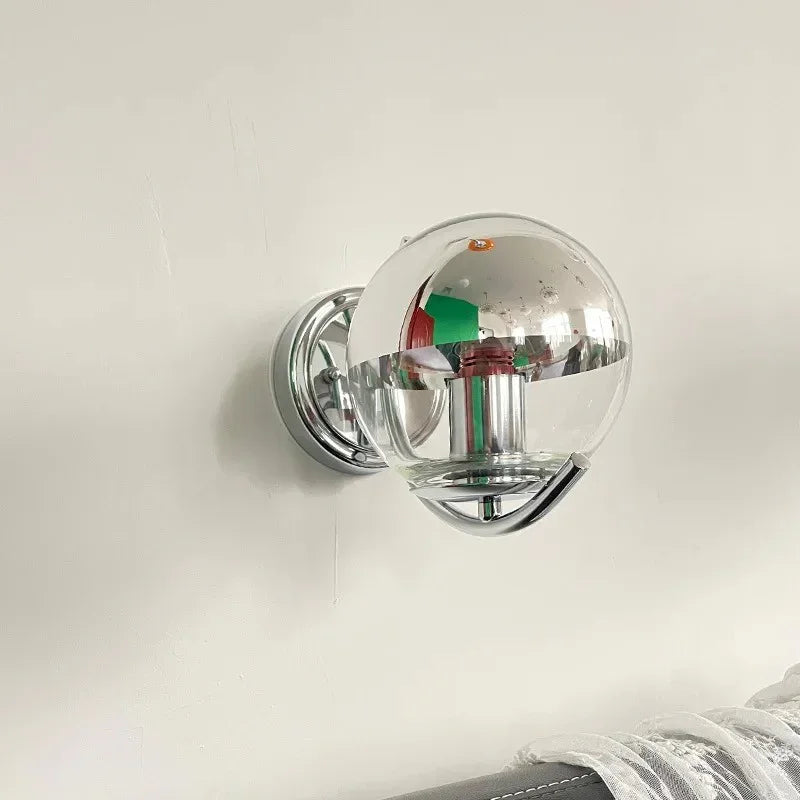 Claro Elowenino Lamp-Wall Lamp-Ridorn