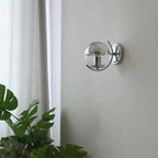 Claro Elowenino Lamp-Wall Lamp-Ridorn