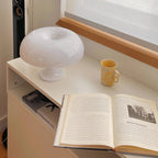 Claro Table Lamp-Table Lamps-Ridorn