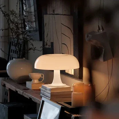 Claro Table Lamp-Table Lamps-Ridorn