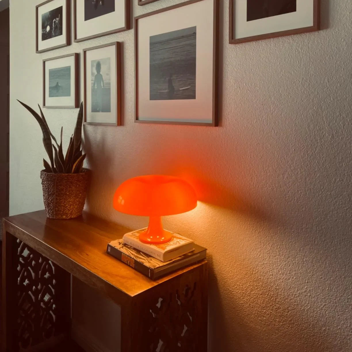 Claro Table Lamp-Table Lamps-Ridorn