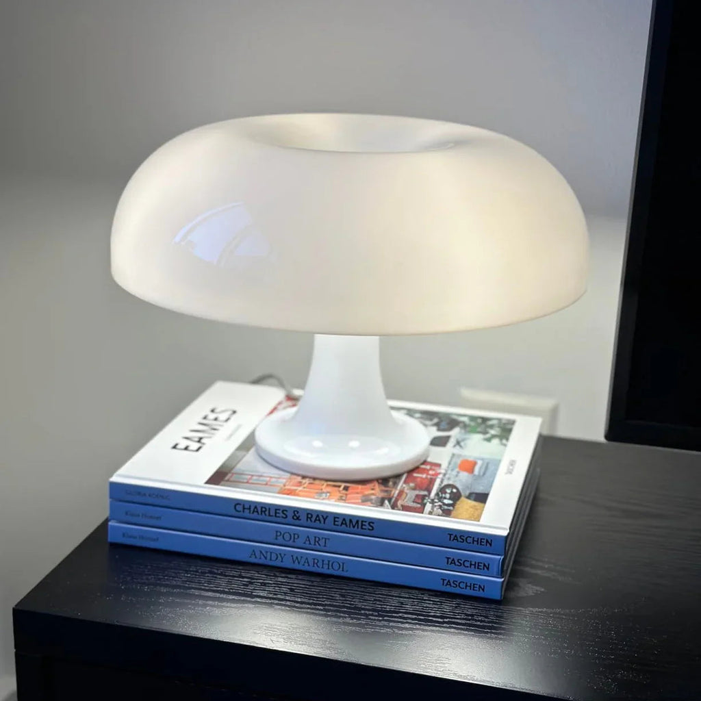 Claro Table Lamp-Table Lamps-Ridorn