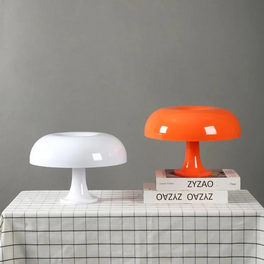 Claro Table Lamp-Table Lamps-Ridorn