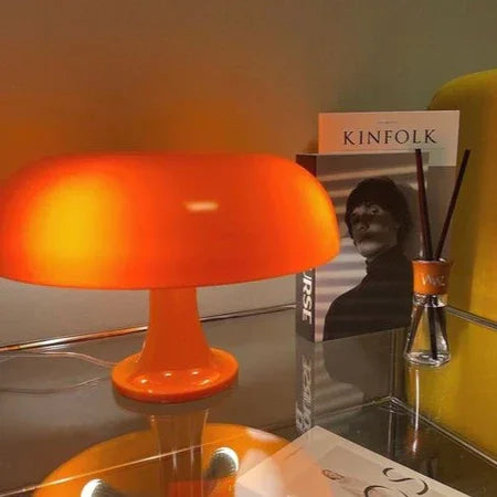 Claro Table Lamp-Table Lamps-Ridorn