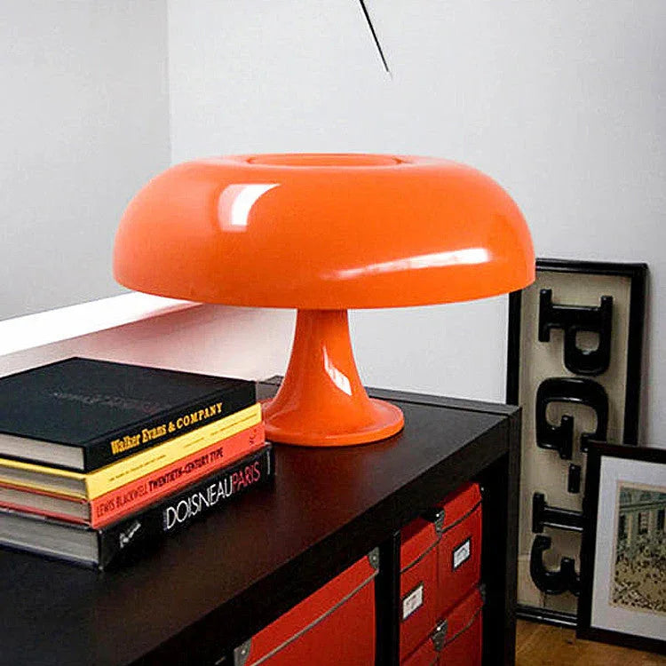 Claro Table Lamp-Table Lamps-Ridorn