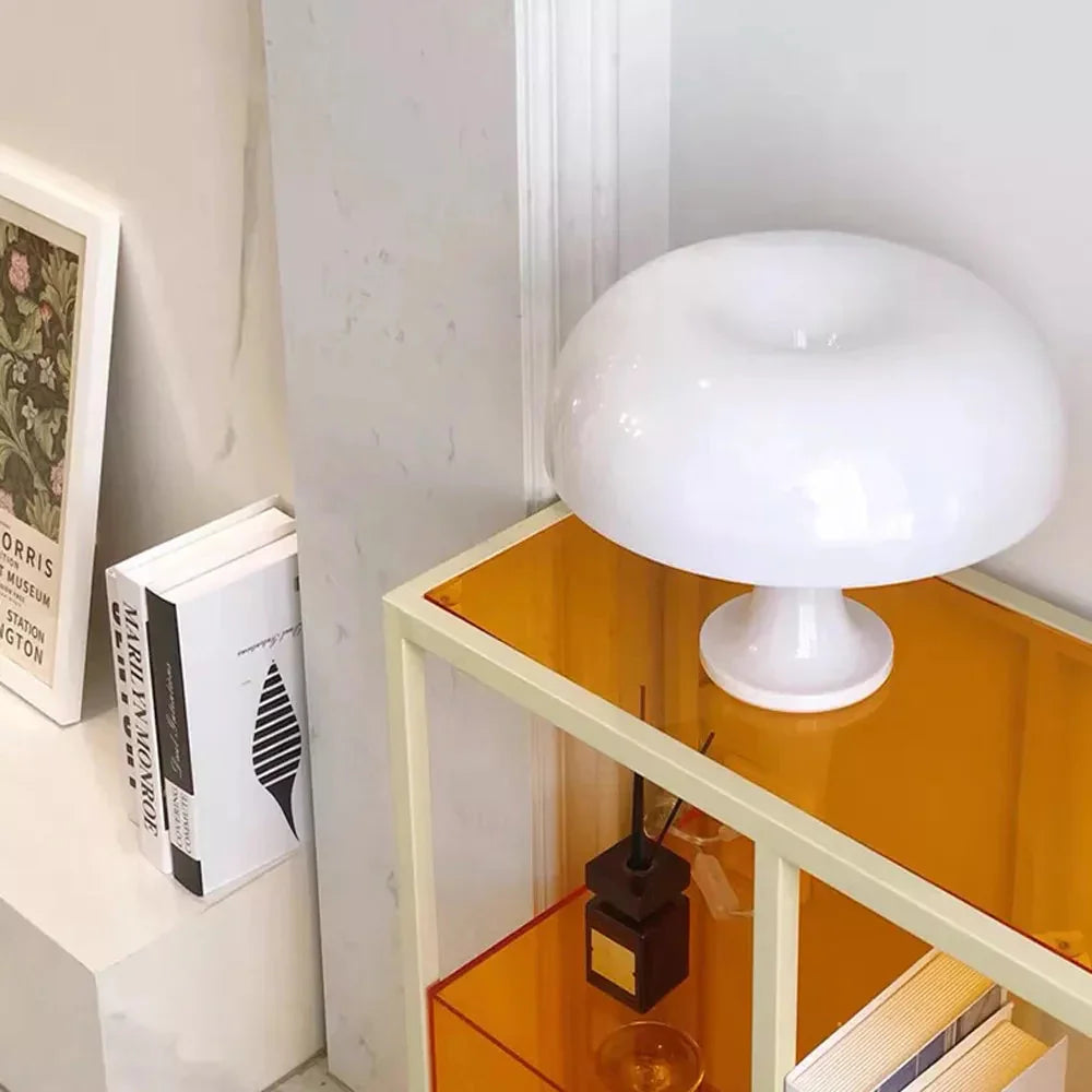 Claro Table Lamp-Table Lamps-Ridorn