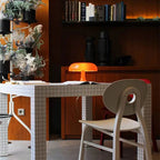 Claro Table Lamp-Table Lamps-Ridorn
