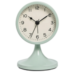 Classic Vintage Alarm Clock | Elegant Silent Quartz | Ridorn-Clocks-Ridorn