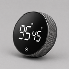 Compact Productivity Timer for Enhanced Focus